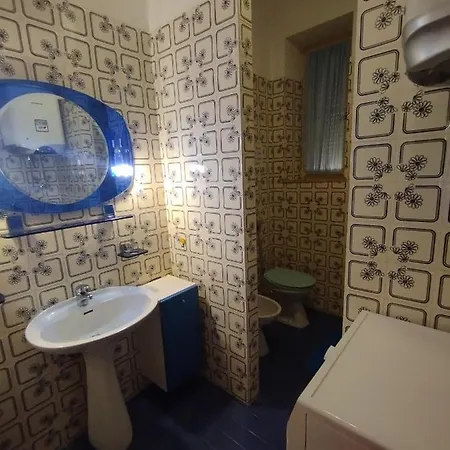 Apartamento Bugenvilija