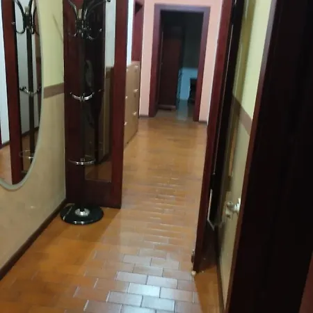 Bugenvilija Apartamento Split