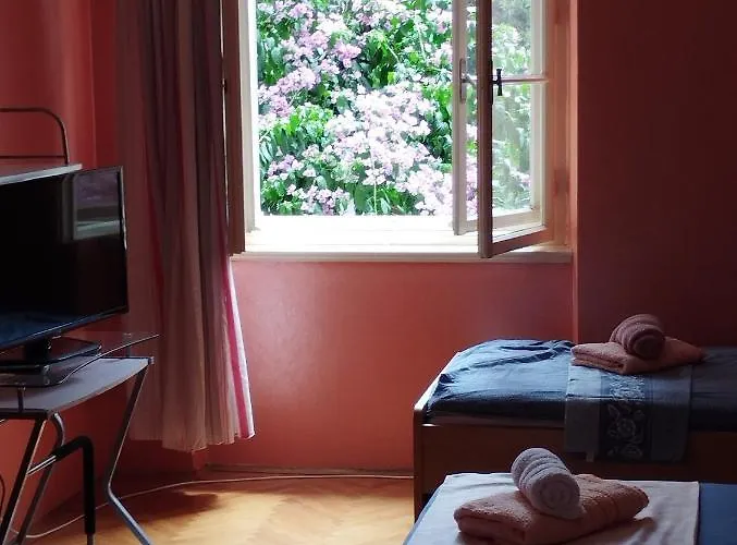 Bugenvilija Apartment