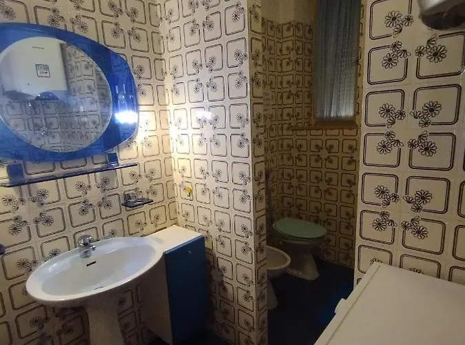 Apartment Bugenvilija