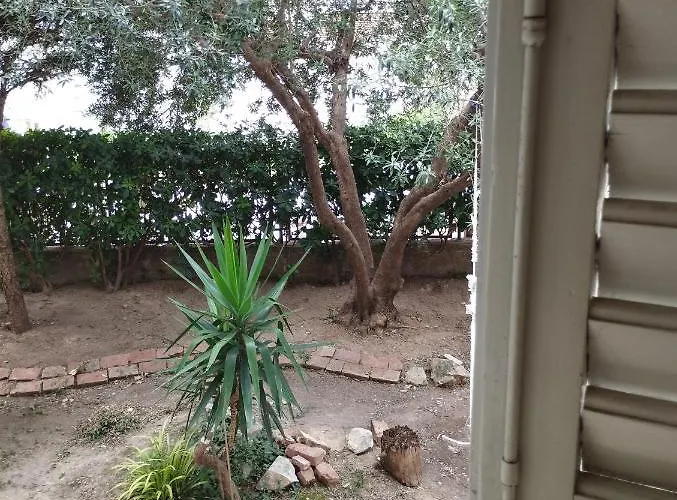 Apartment Bugenvilija