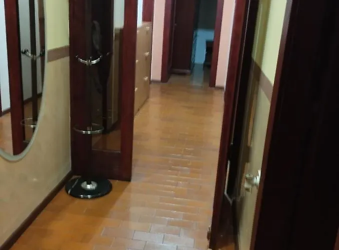 Bugenvilija Apartment Split