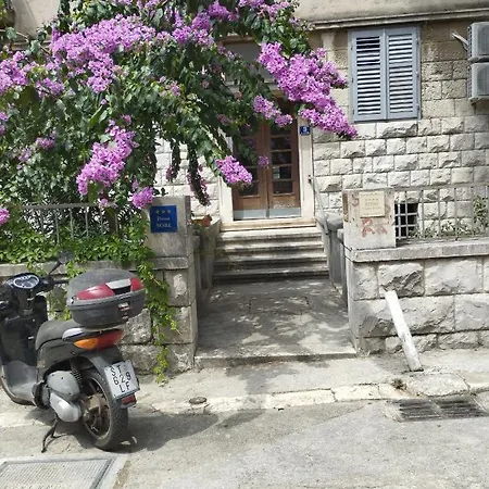 Bugenvilija * Сплит
