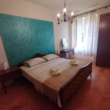 Bugenvilija * Сплит