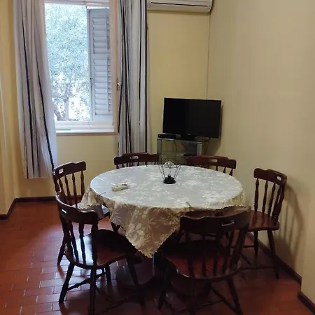 Bugenvilija Сплит