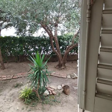 דירה Bugenvilija