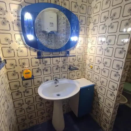 Bugenvilija ספליט