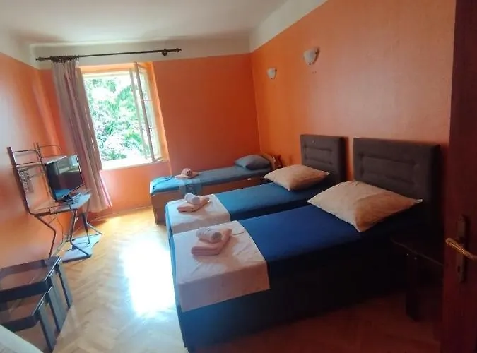 Bugenvilija Lejlighed