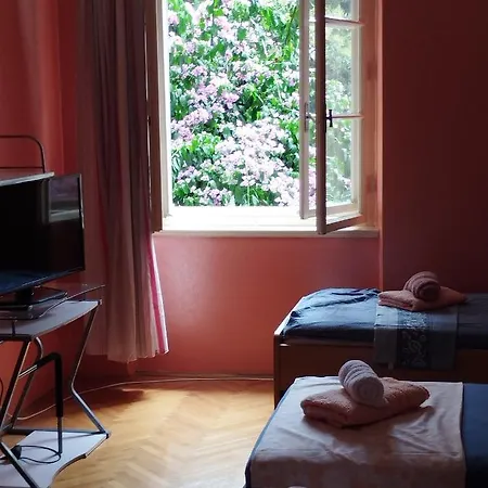 Bugenvilija Apartman