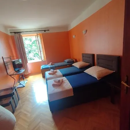 Bugenvilija Apartman